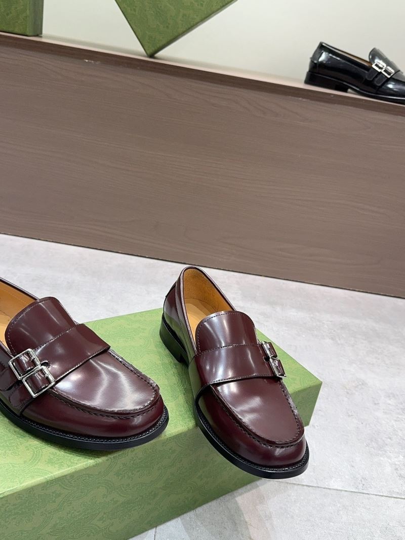 Gucci Business Shoes